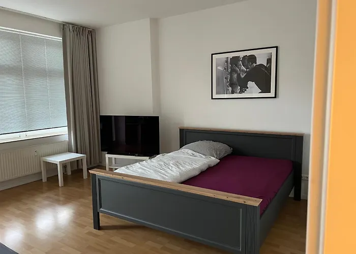 Ferienwohnung Fuer Kleine Und Grosse Reisegruppe