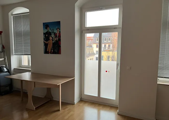 Ferienwohnung Fuer Kleine Und Grosse Reisegruppe