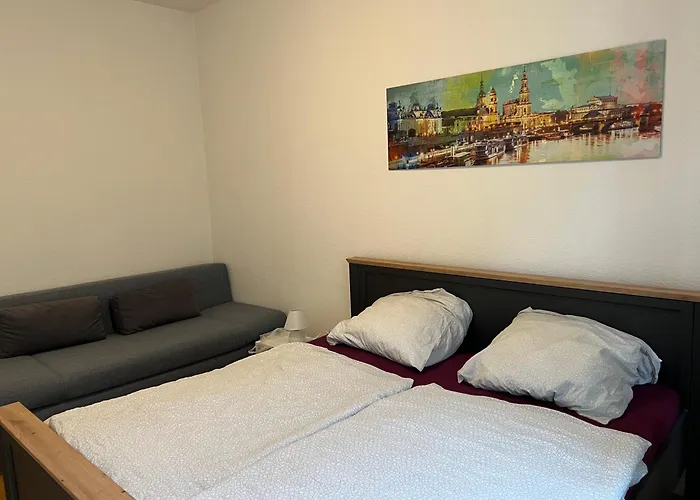 Ferienwohnung Fuer Kleine Und Grosse Reisegruppe