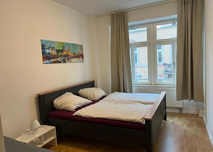 Ferienwohnung Fuer Kleine Und Grosse Reisegruppe
