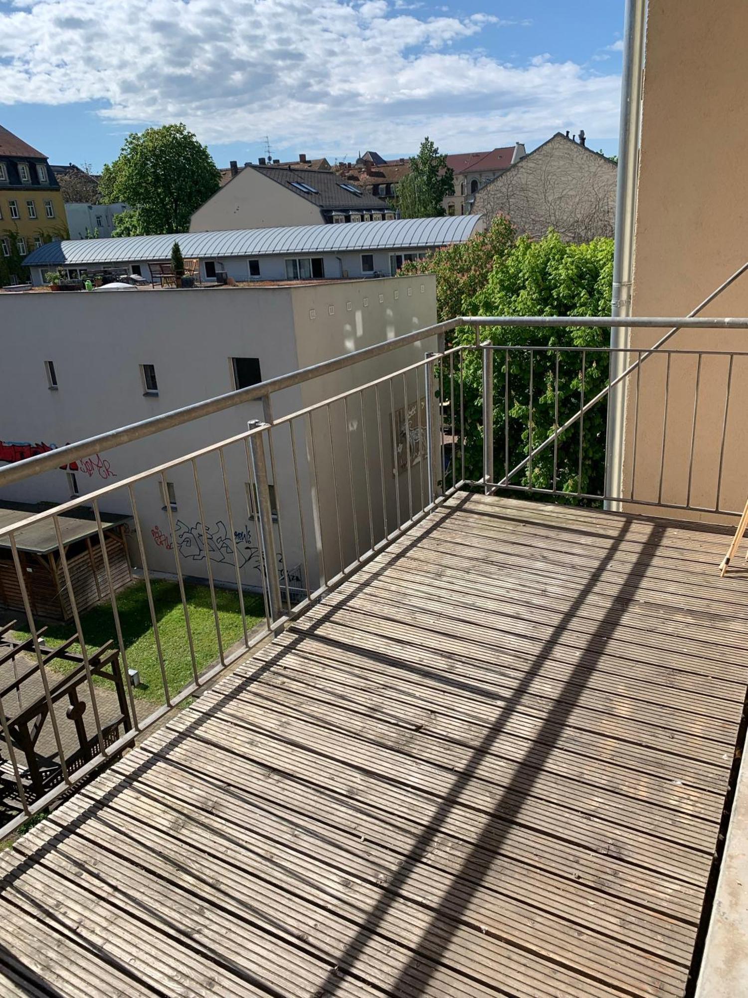 Fuer Kleine Und Grosse Reisegruppe Drezno