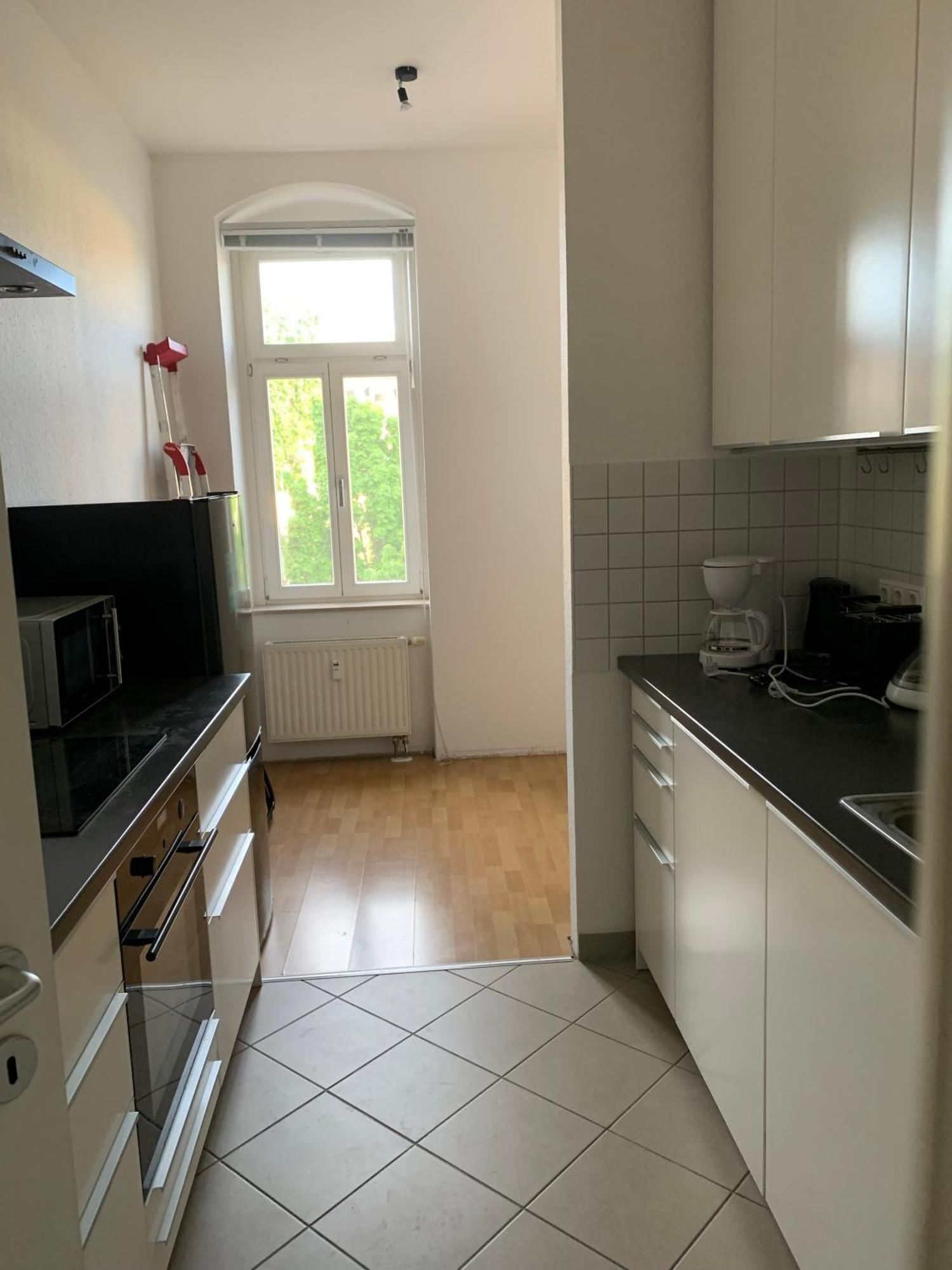 Fuer Kleine Und Grosse Reisegruppe