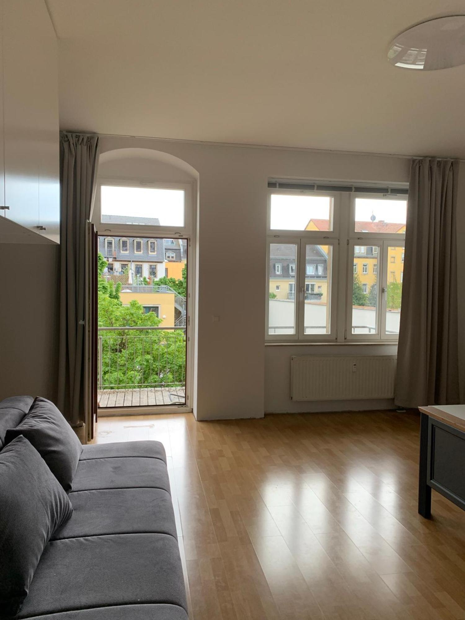Apartment Fuer Kleine Und Grosse Reisegruppe Dresden