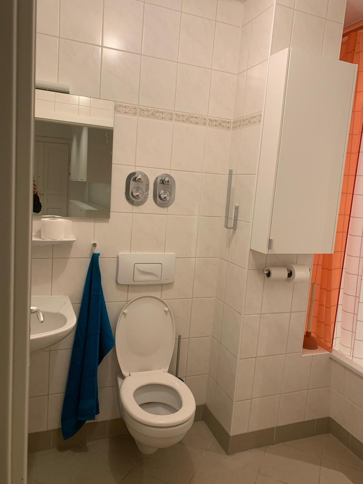Apartment Fuer Kleine Und Grosse Reisegruppe Dresden
