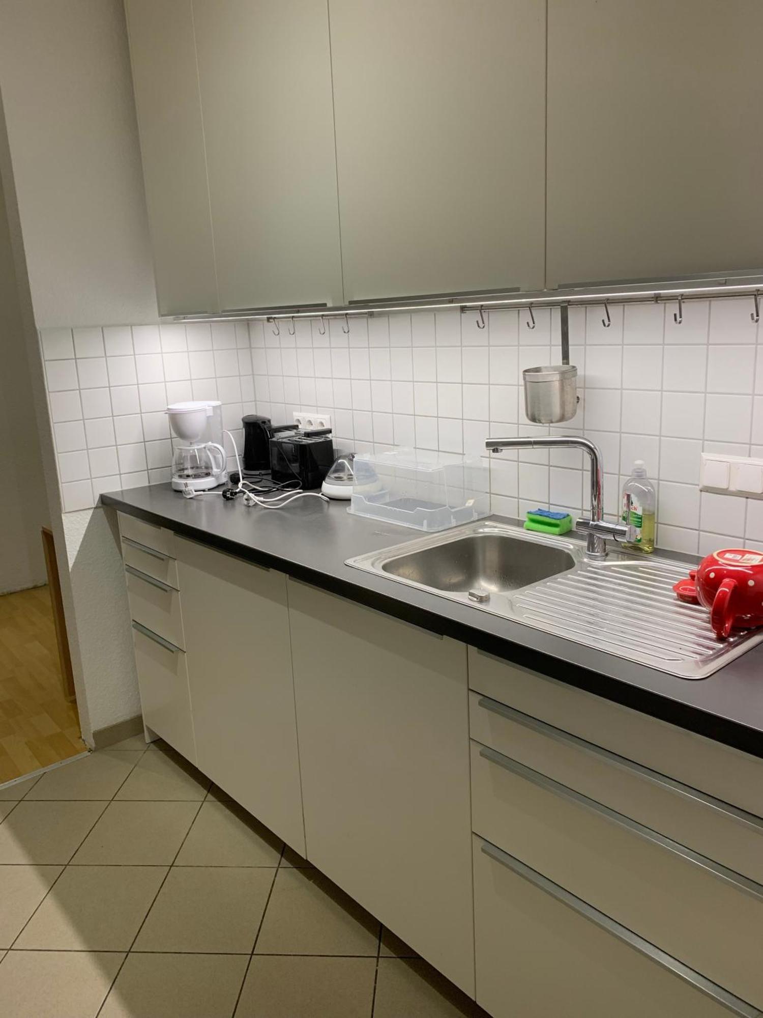 Apartament Fuer Kleine Und Grosse Reisegruppe Drezno