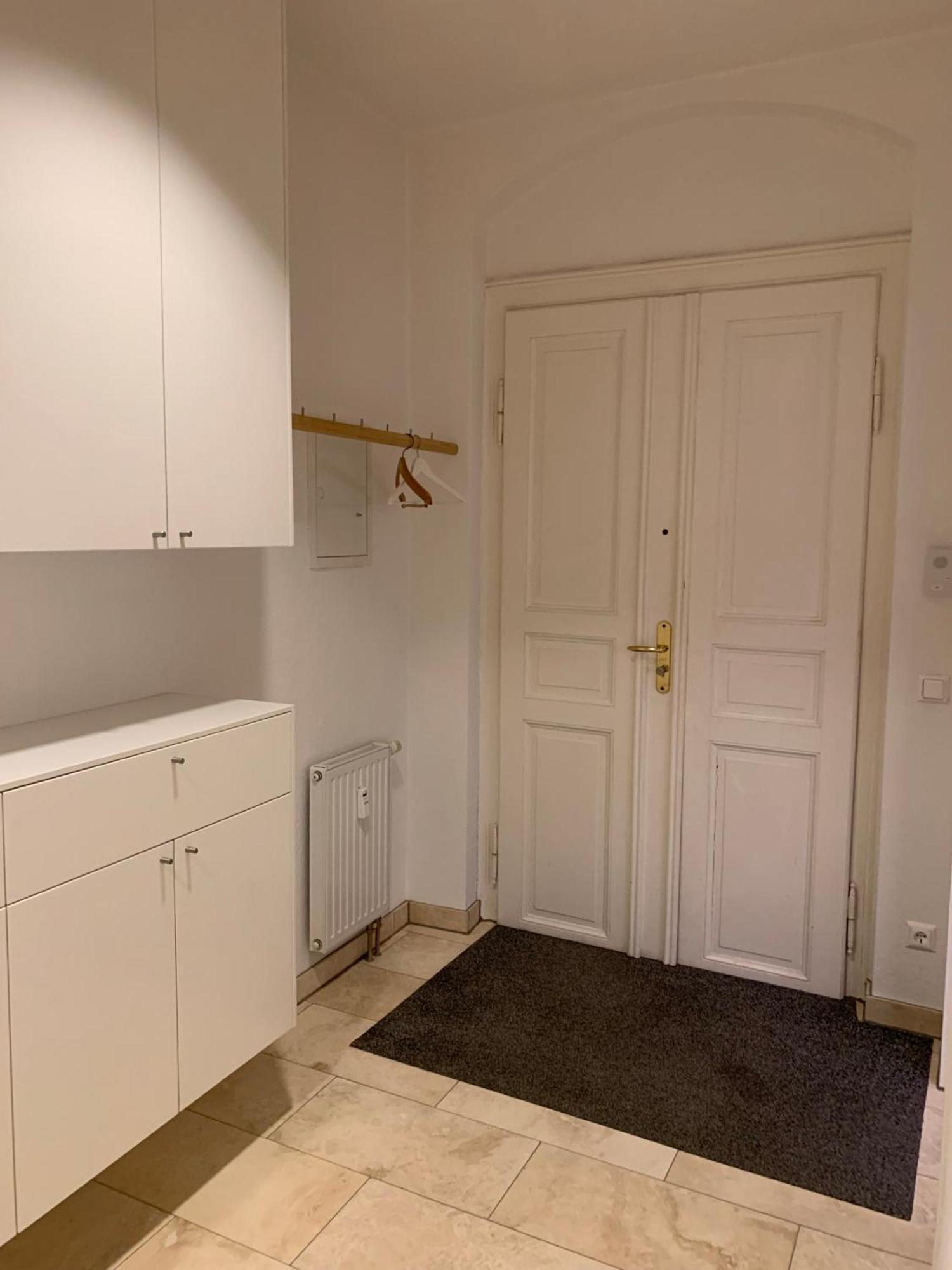 Apartment Fuer Kleine Und Grosse Reisegruppe Dresden
