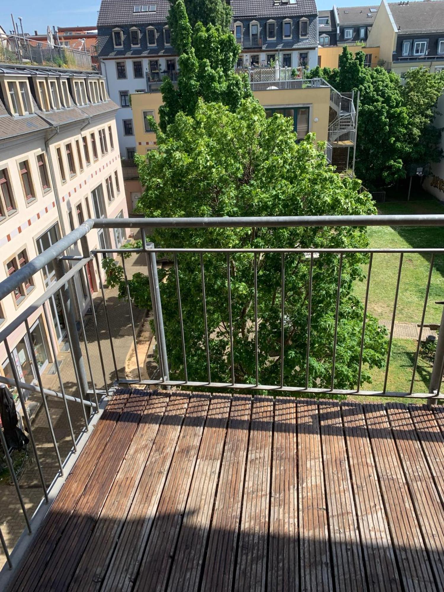 Fuer Kleine Und Grosse Reisegruppe Apartment Dresden