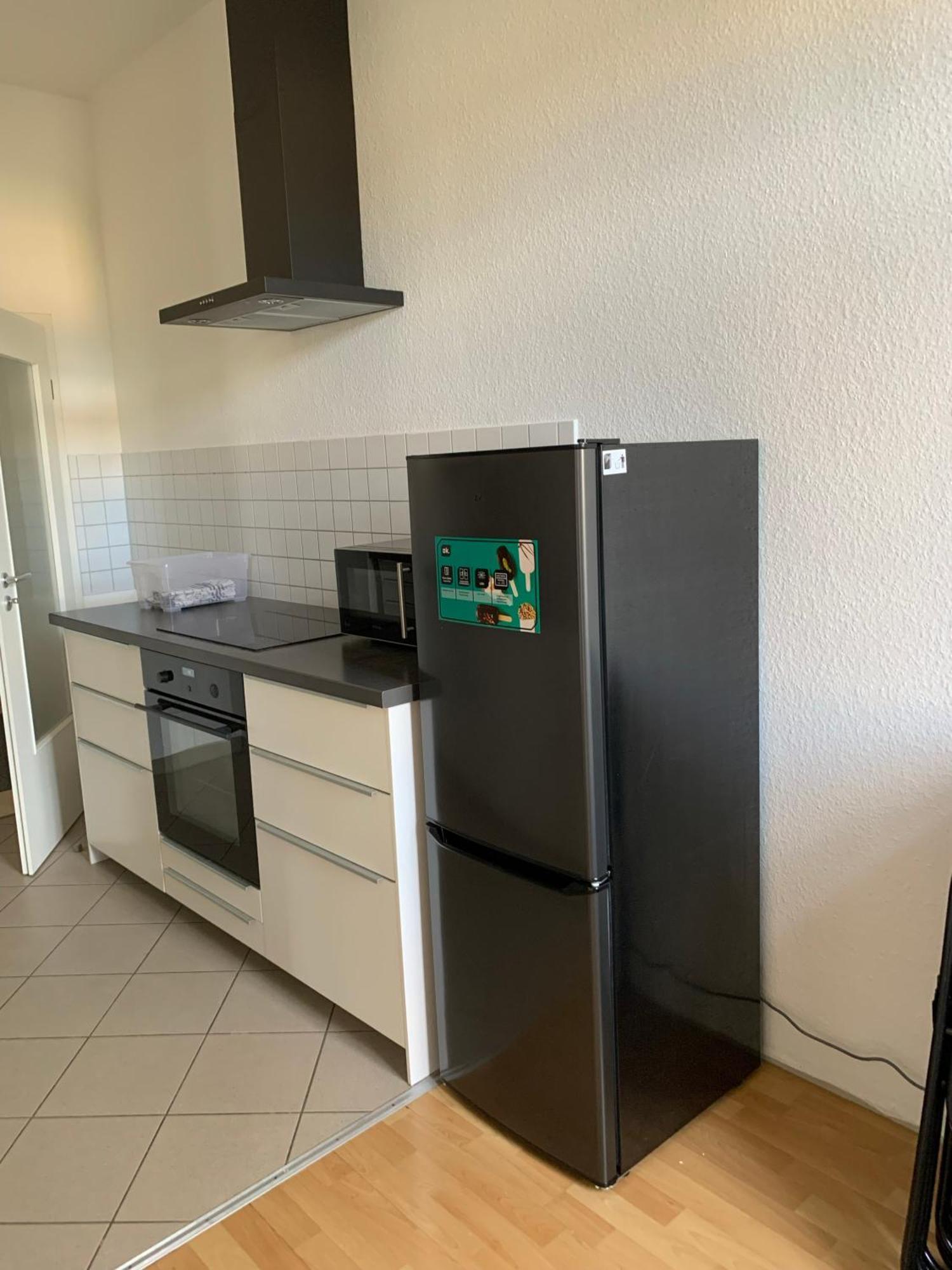 Fuer Kleine Und Grosse Reisegruppe Apartment *