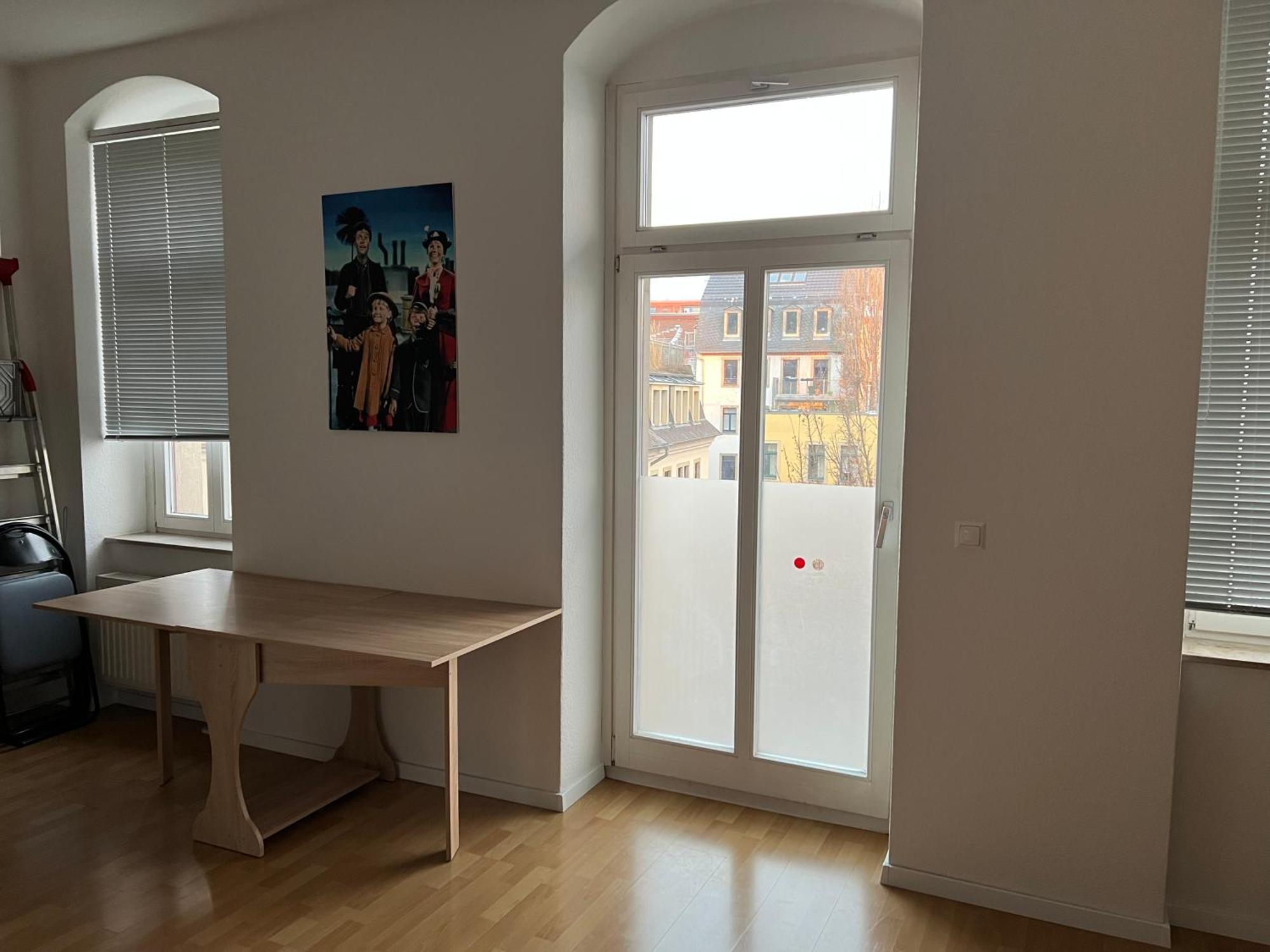 Apartment Fuer Kleine Und Grosse Reisegruppe Dresden