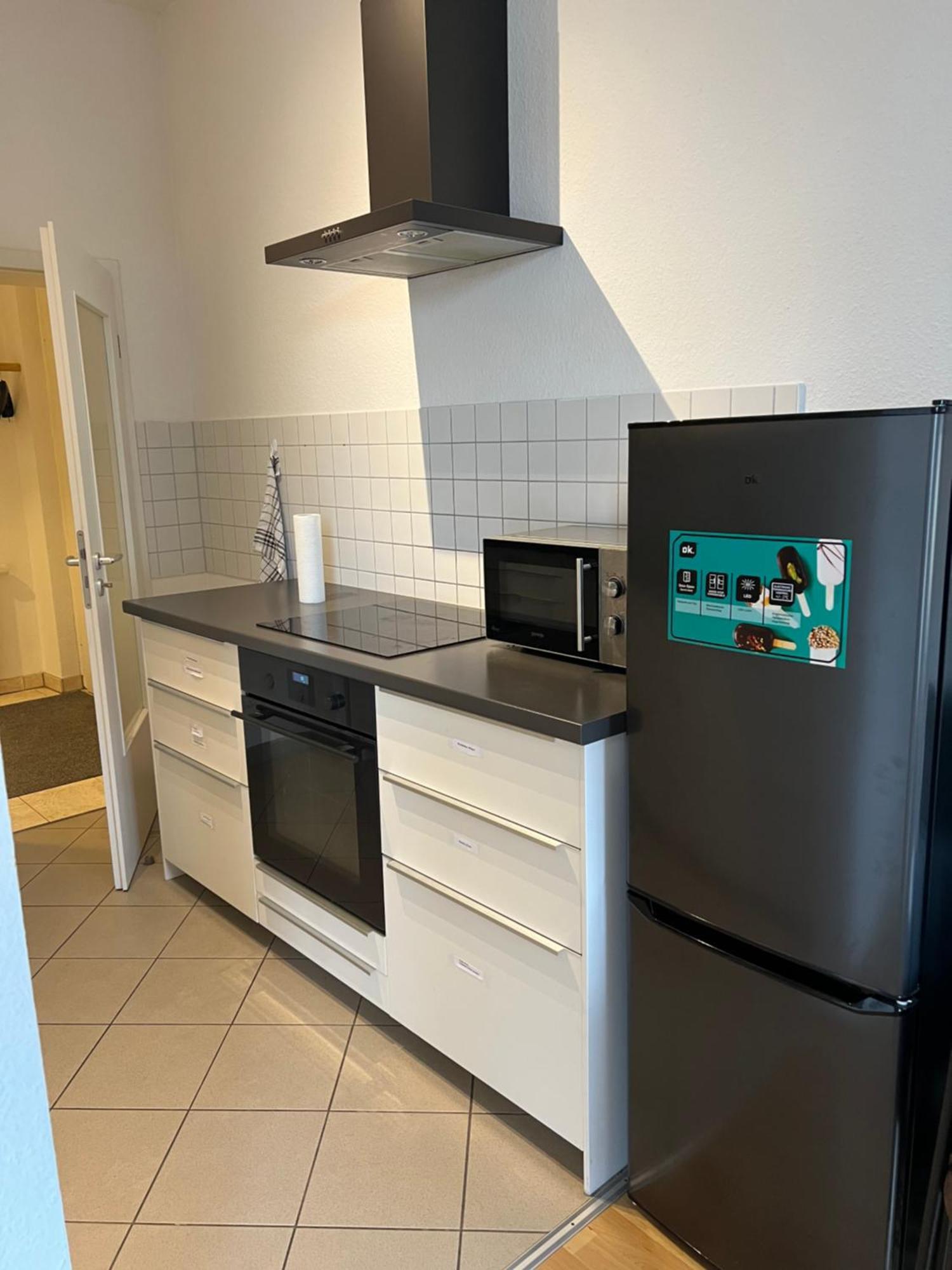 Apartment Fuer Kleine Und Grosse Reisegruppe *