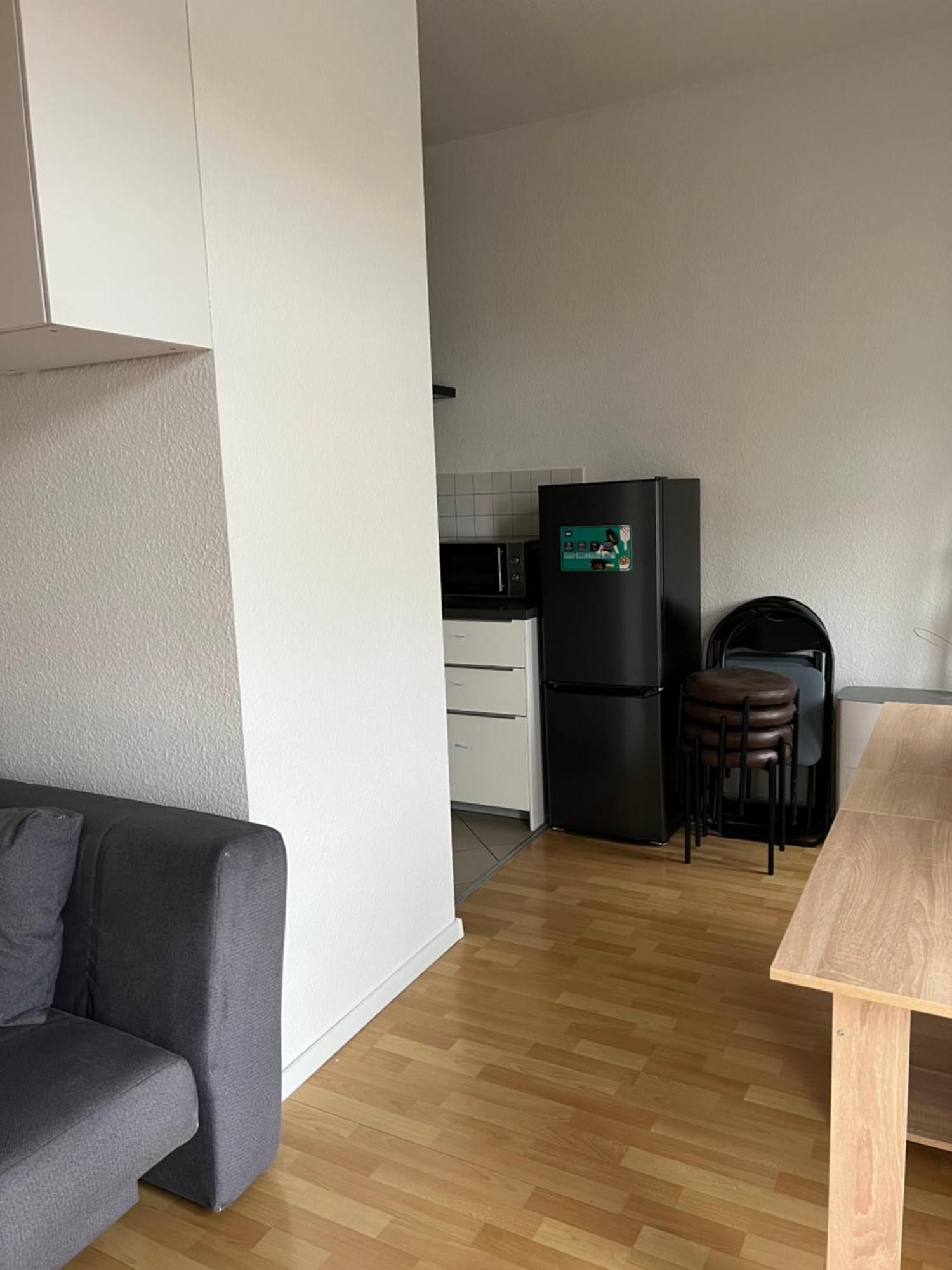 Apartment Fuer Kleine Und Grosse Reisegruppe Dresden